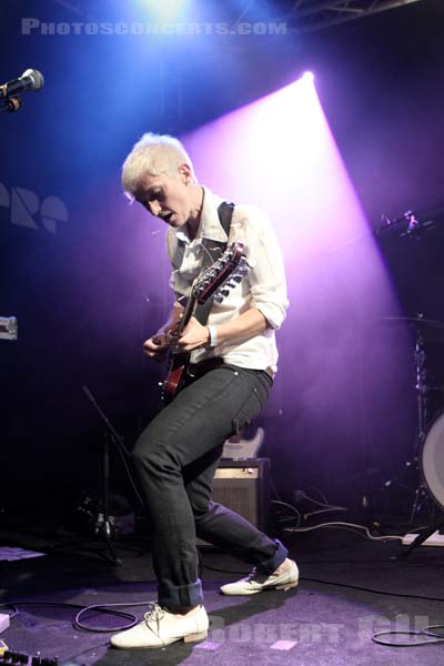 MENSCH - 2012-09-18 - PARIS - Point Ephemere - 
